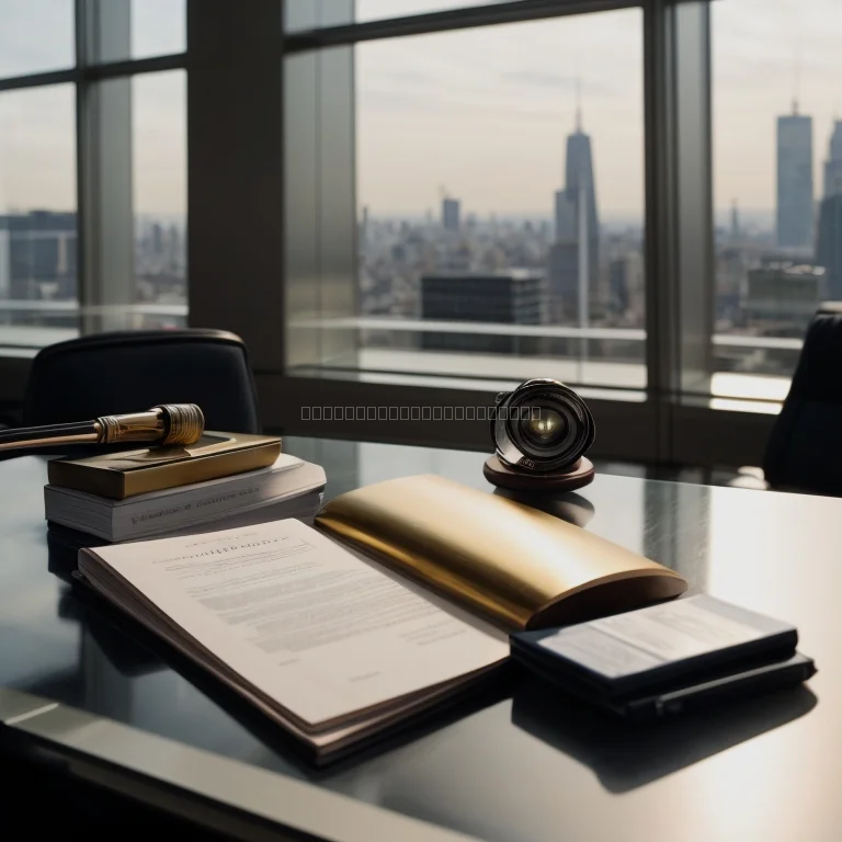 Vertragsprüfung und -gestaltung