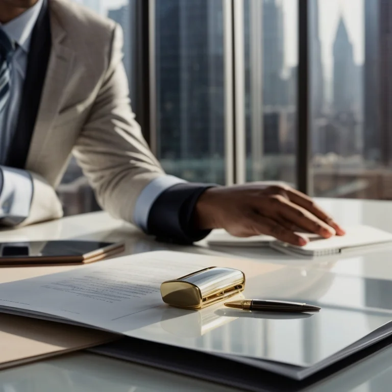 Regulatorische Compliance